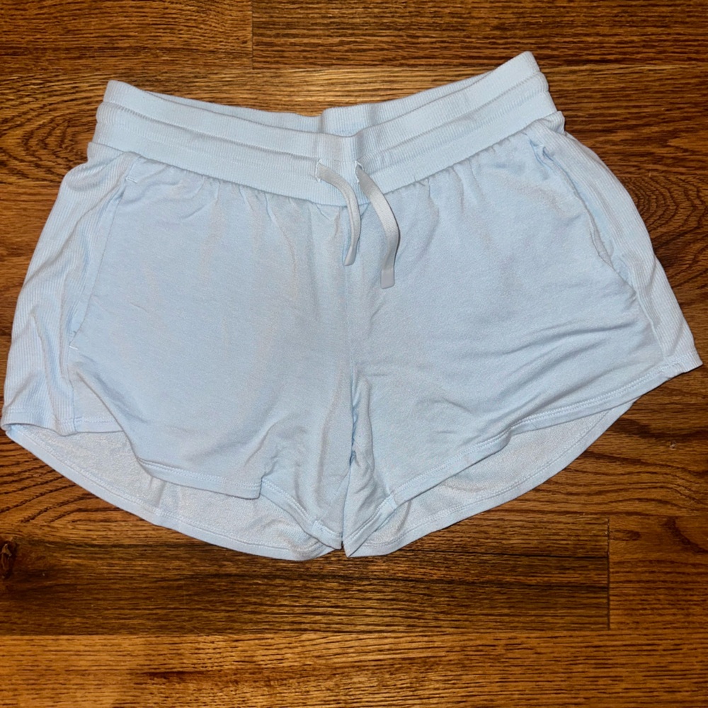 Target kids sweatshorts